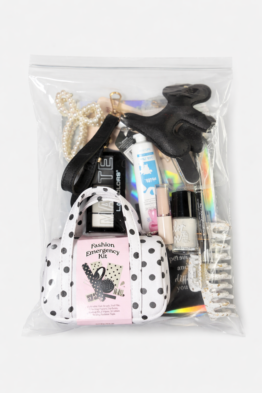 Dalmatian Cozy Bundle