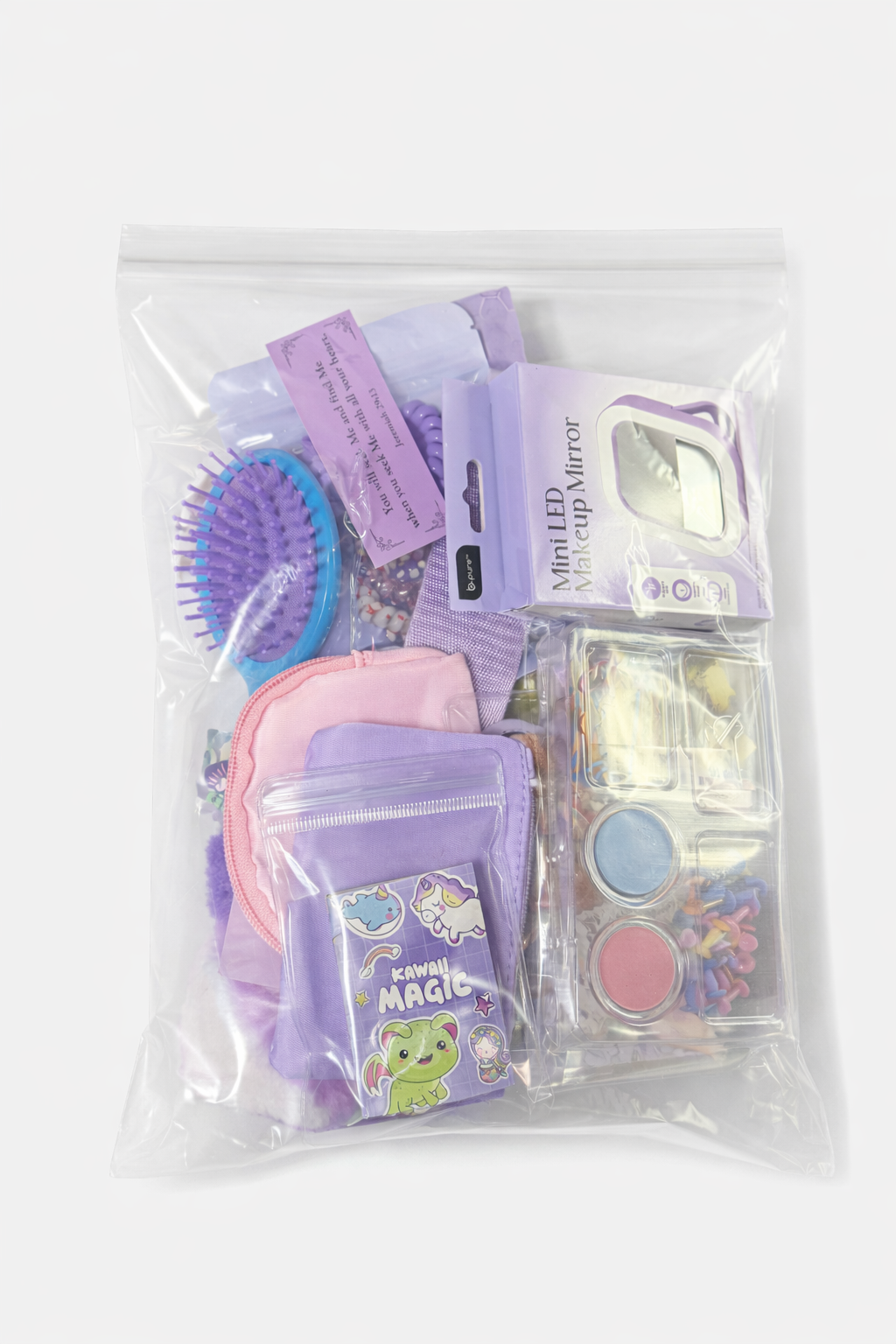 Lavender Love Cozy Bundle