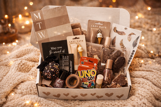 Golden Fields Cozy Bundle