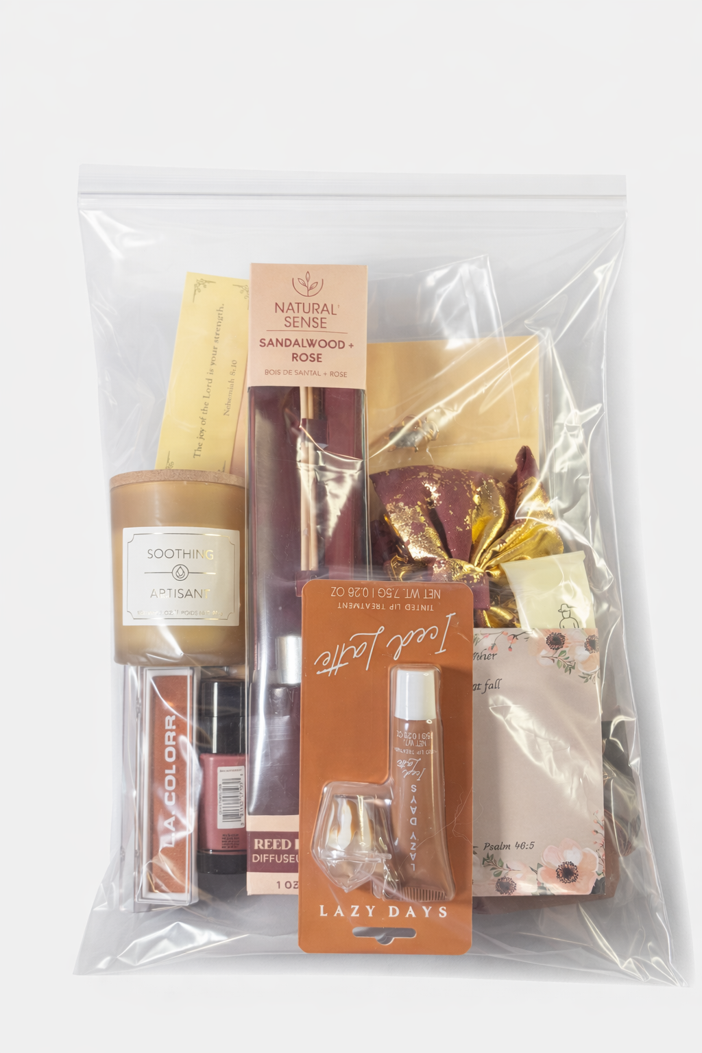 Golden Fields Cozy Bundle