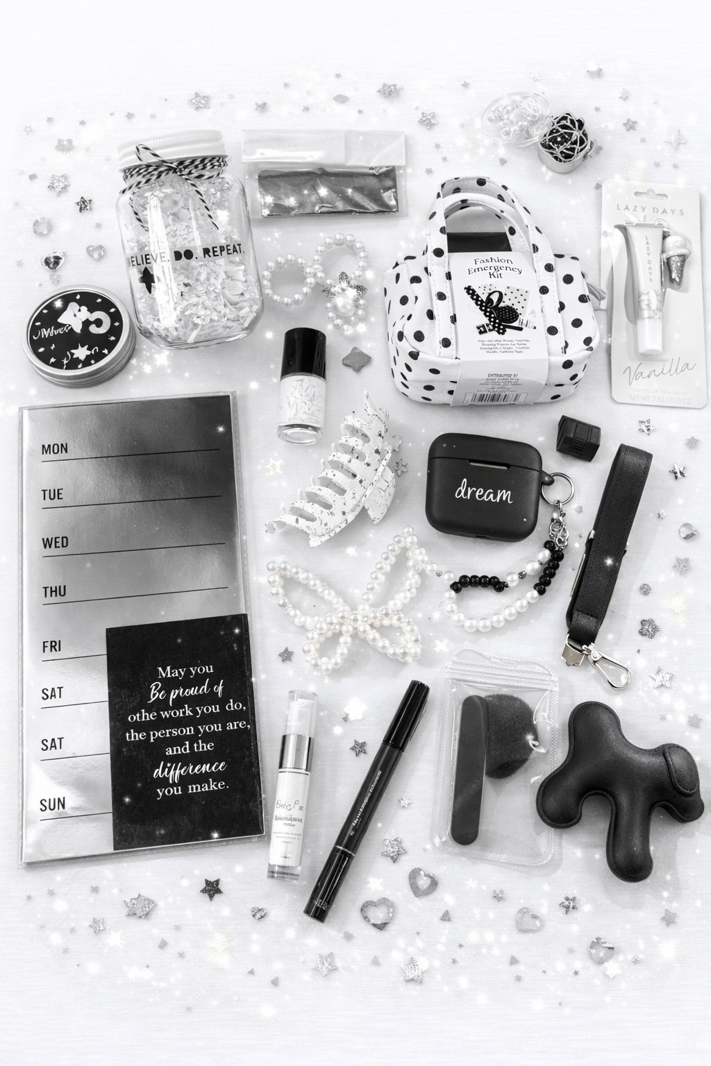 Dalmatian Cozy Bundle