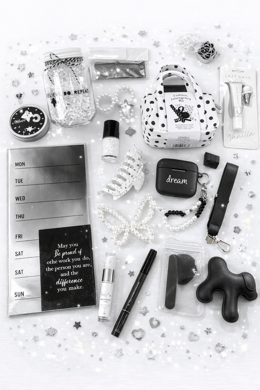 Dalmatian Cozy Bundle