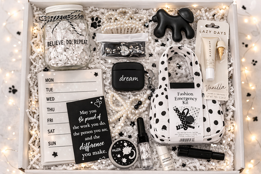Dalmatian Cozy Bundle